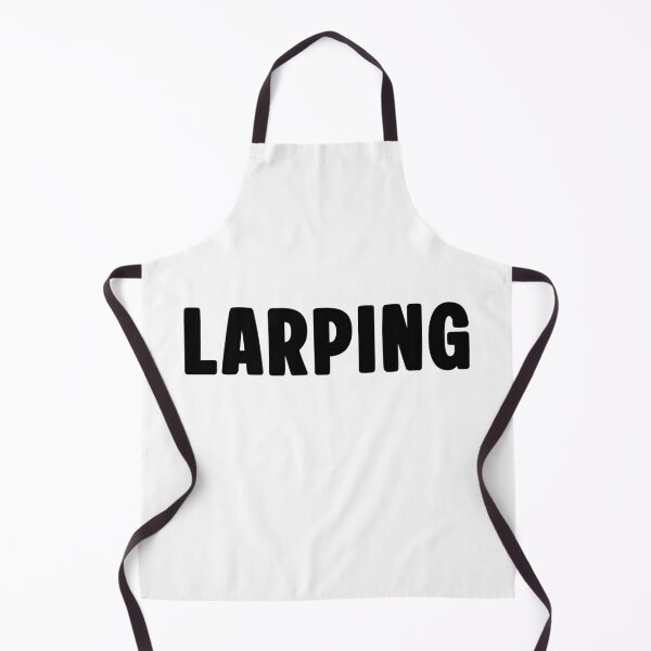 Item preview, Larping, Bold Meme Quotes designed and sold by Memes N Lore .