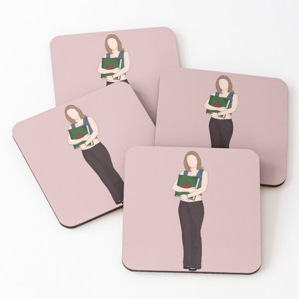Item preview, Phoebe Halliwell (Charmed) designed and sold by Alpha1810.