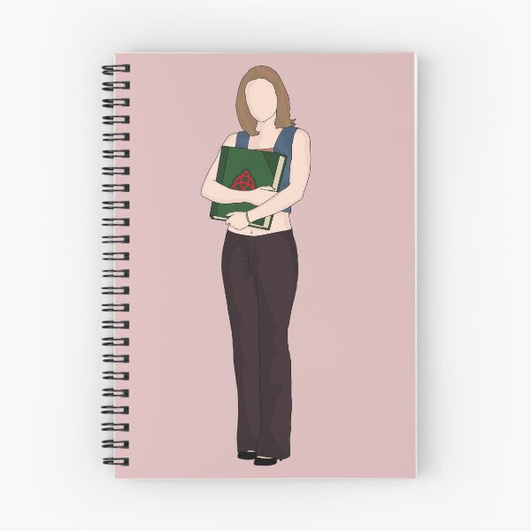 Item preview, Phoebe Halliwell (Charmed) designed and sold by Alpha1810.