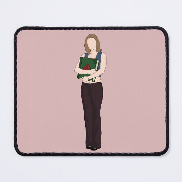 Item preview, Phoebe Halliwell (Charmed) designed and sold by Alpha1810.