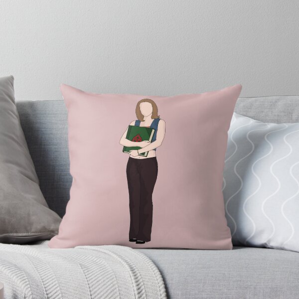 Item preview, Phoebe Halliwell (Charmed) designed and sold by Alpha1810.