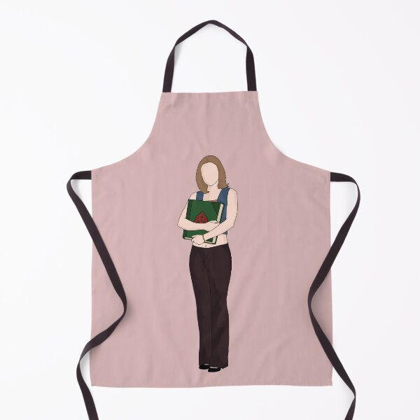 Item preview, Phoebe Halliwell (Charmed) designed and sold by Alpha1810.