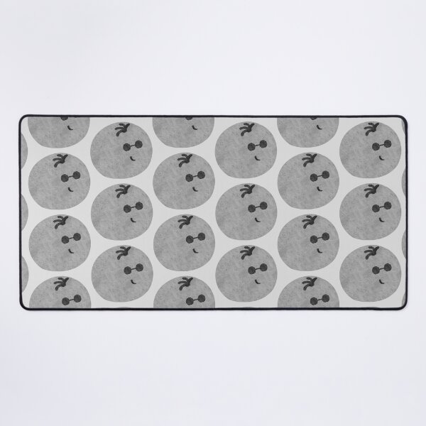 Item preview, Gray Cool Face with Sunglasses Emoji designed and sold by VVAtTheCorner.