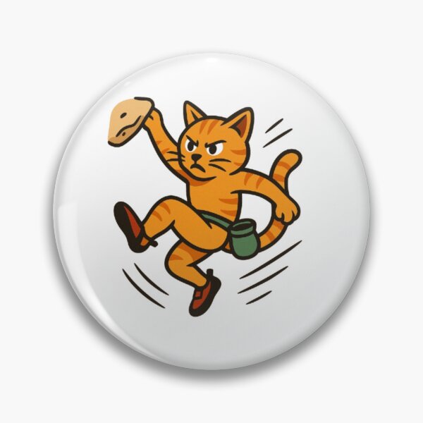 Artikelvorschau, Boulder Cats - Dyno entworfen und verkauft von Proxy Designs.