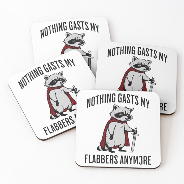 Item preview, Funny raccoon imagen designed and sold by JossDesign15.