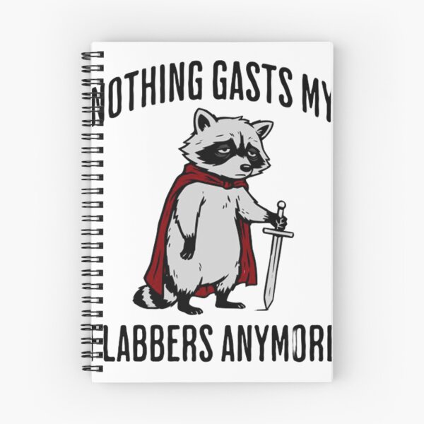 Item preview, Funny raccoon imagen designed and sold by JossDesign15.