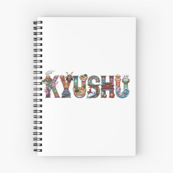 Item preview, KYUSHU designed and sold by likbatonboot.