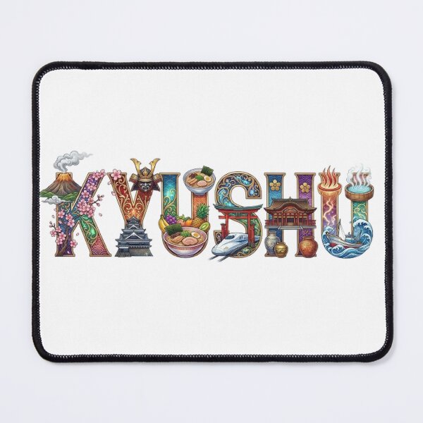 Item preview, KYUSHU designed and sold by likbatonboot.