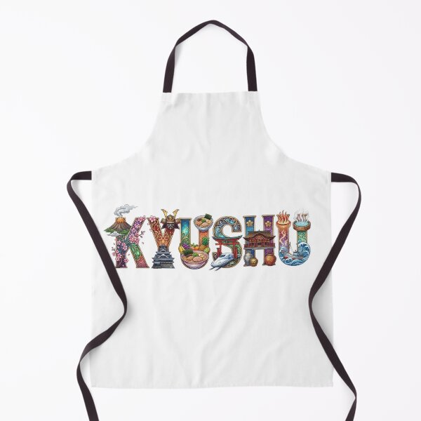 Item preview, KYUSHU designed and sold by likbatonboot.