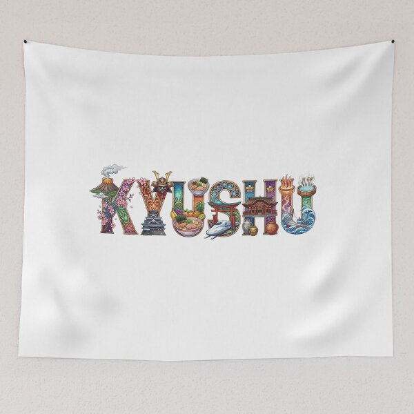 Item preview, KYUSHU designed and sold by likbatonboot.
