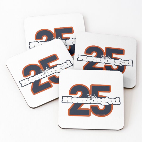 Item preview, Kyle Monangai  designed and sold by (Not) The Wednesday Shop.