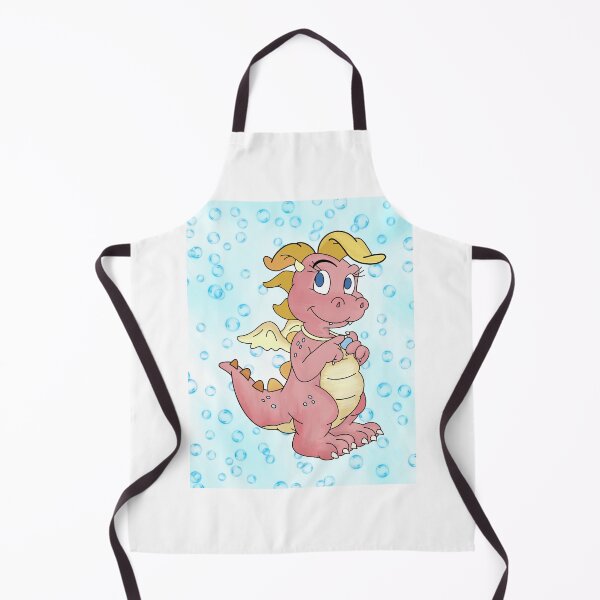 Artikelvorschau, Cassie (Dragon Tales) entworfen und verkauft von EmJCreations.