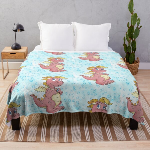Item preview, Cassie (Dragon Tales) designed and sold by EmJCreations.