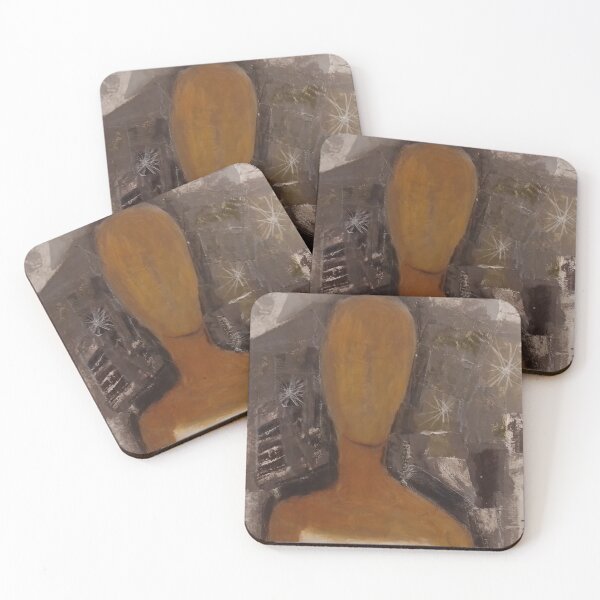 Item preview, Guardian of the Land  3 designed and sold by Kerryn Levy.