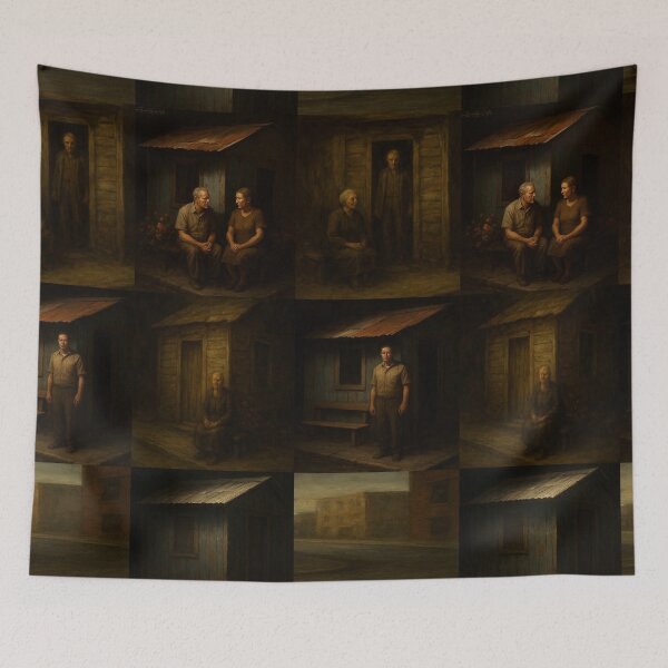Item preview, Finitude designed and sold by EscarlateShadow.