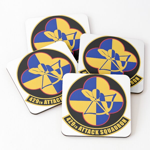Item preview, Official Emblem of the 22d Reconnaissance Squadron designed and sold by CharlieDesings.