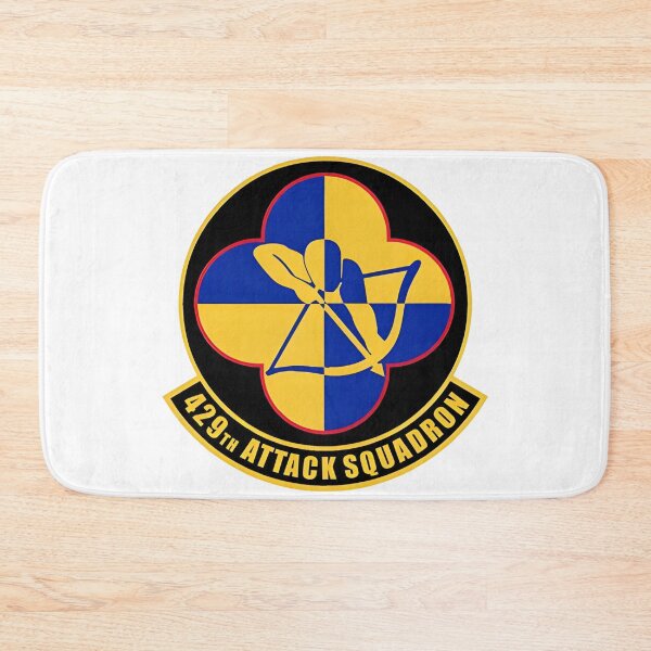 Item preview, Official Emblem of the 22d Reconnaissance Squadron designed and sold by CharlieDesings.