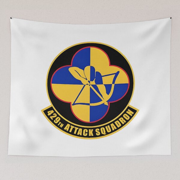 Item preview, Official Emblem of the 22d Reconnaissance Squadron designed and sold by CharlieDesings.
