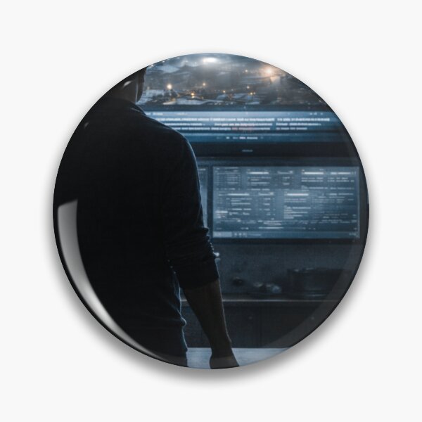 Item preview, Breaking Point | Civilian Witness to War Wall Art | The Last Deterrence designed and sold by Element Horizon Studio.