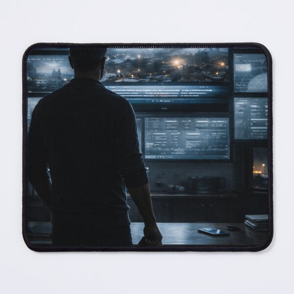 Item preview, Breaking Point | Civilian Witness to War Wall Art | The Last Deterrence designed and sold by Element Horizon Studio.