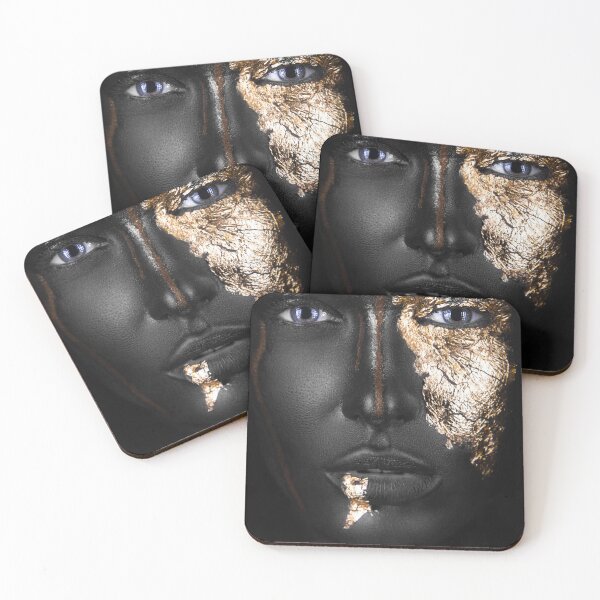 Item preview, Afro Collection designed and sold by Hipatye26.