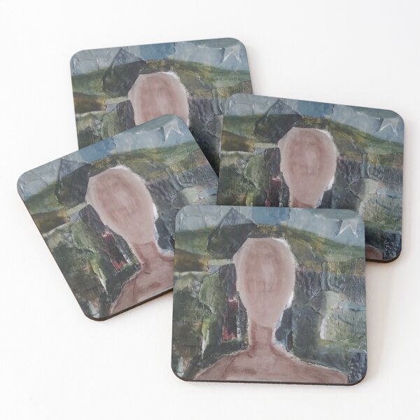 Item preview, Guardian of the Land  designed and sold by Kerryn Levy.