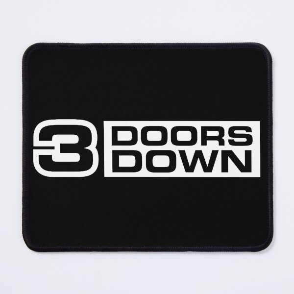 Item preview, Brad Arnold 3 doors designed and sold by goblokgemas.