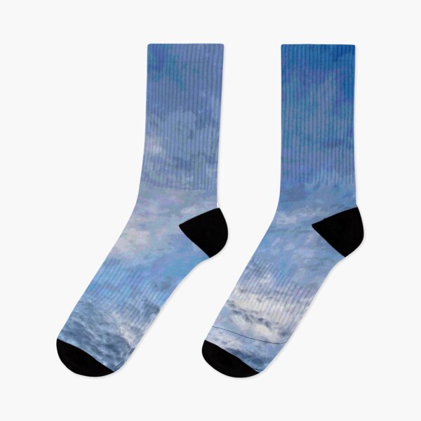 Item preview, The Evening Sky! designed and sold by Mickangelhere.