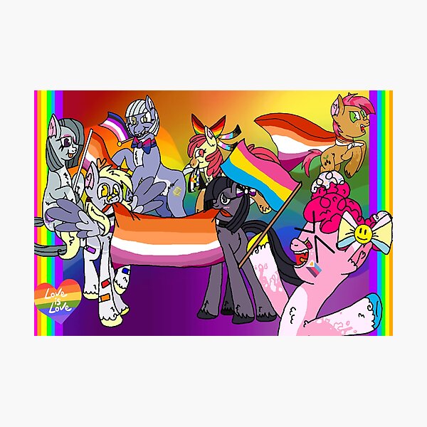 Item preview, Prideful Bakers designed and sold by XxDuncanDonutxX.