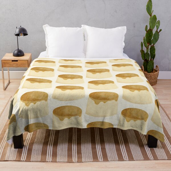 Item preview, Caramel Pudding designed and sold by VVAtTheCorner.