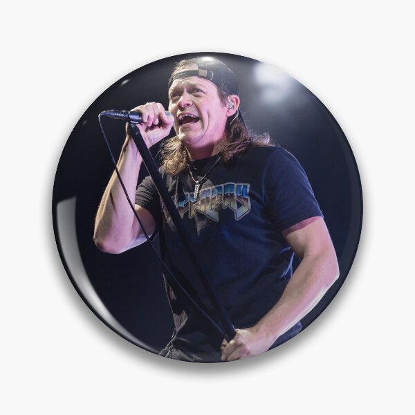 Item preview, Brad Arnold On Stage designed and sold by goblokgemas.