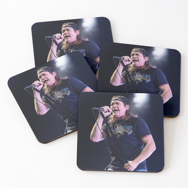 Item preview, Brad Arnold On Stage designed and sold by goblokgemas.