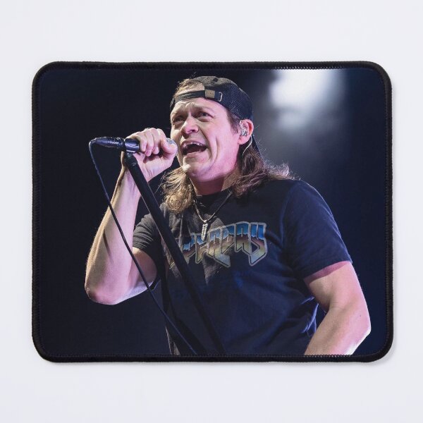Item preview, Brad Arnold On Stage designed and sold by goblokgemas.