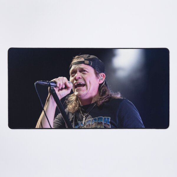 Item preview, Brad Arnold On Stage designed and sold by goblokgemas.