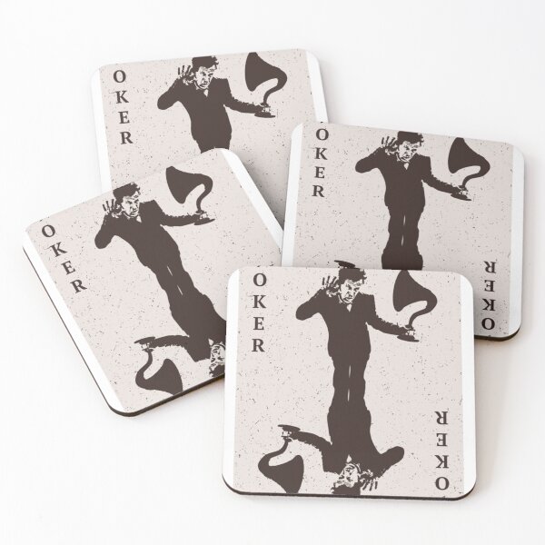 Item preview, Tom Waits Come On Up To The House Album Art Tribute Illustration designed and sold by todjimudu.