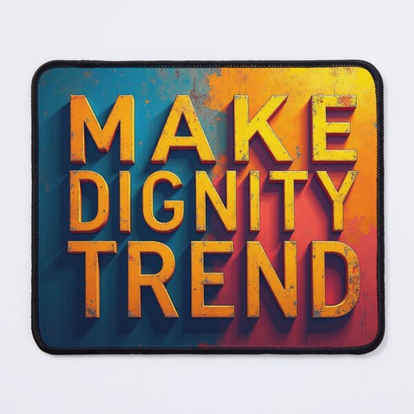Item preview, Make Dignity Trend designed and sold by nhk999.