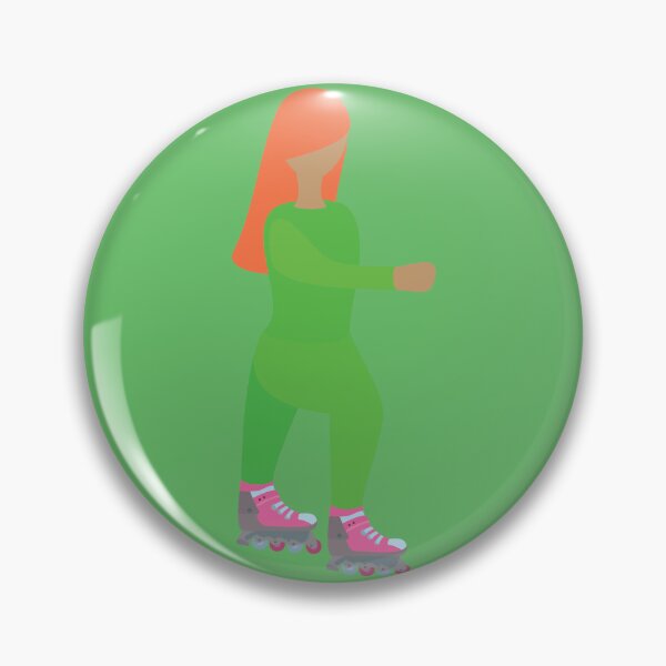Item preview, Rollerblading designed and sold by ROSE ANN BANILAR.