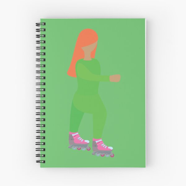 Item preview, Rollerblading designed and sold by ROSE ANN BANILAR.