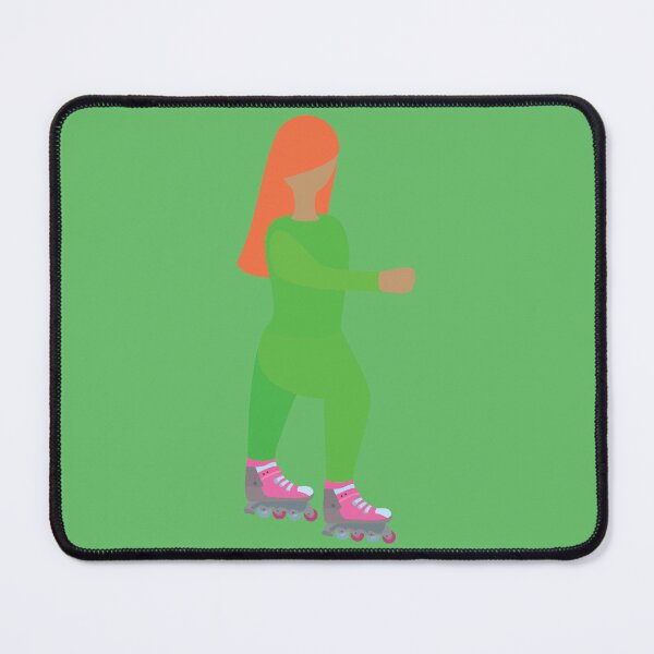 Item preview, Rollerblading designed and sold by ROSE ANN BANILAR.