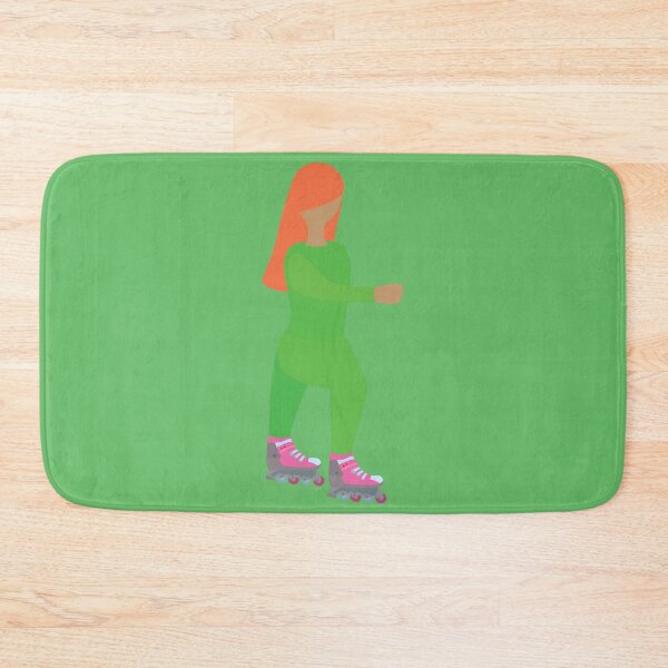 Item preview, Rollerblading designed and sold by ROSE ANN BANILAR.