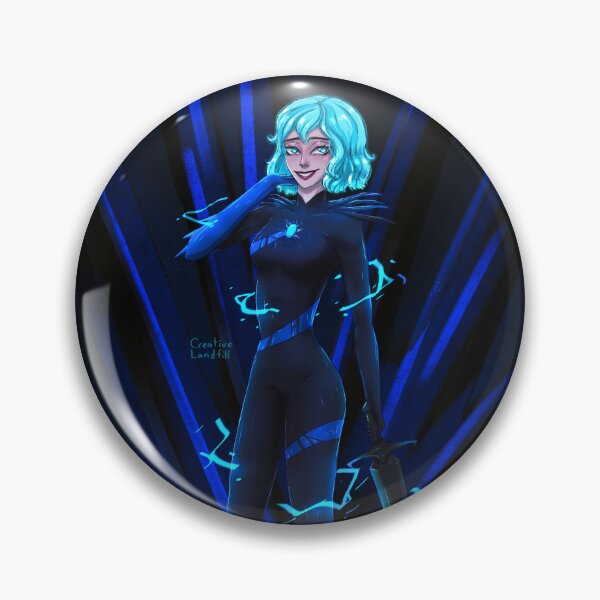 Item preview, Moonstone Cassandra designed and sold by create-landfill.