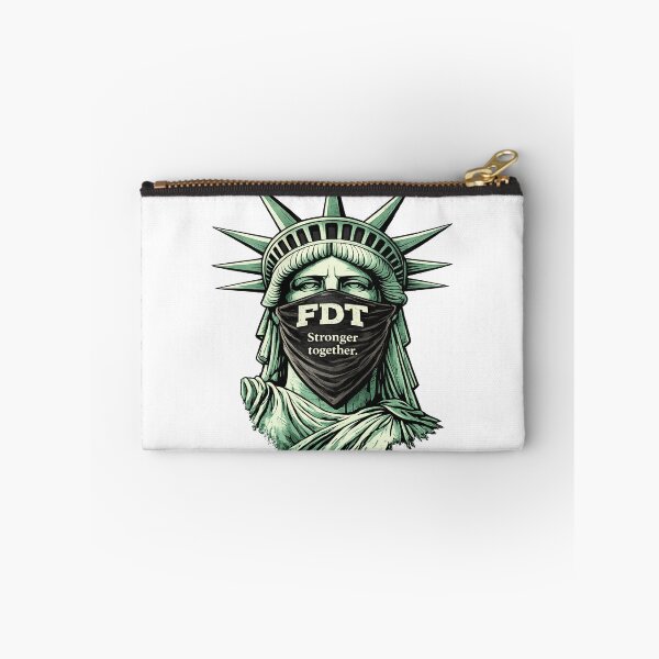 Item preview, FDT designed and sold by Antifascist.