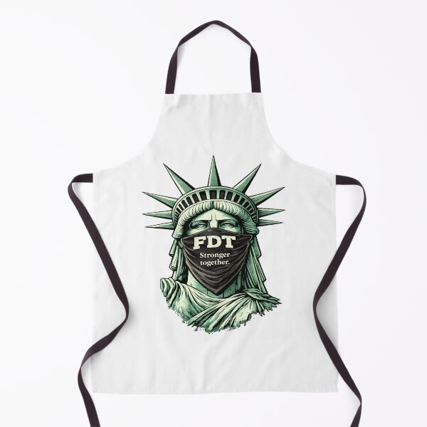 Item preview, FDT designed and sold by Antifascist.