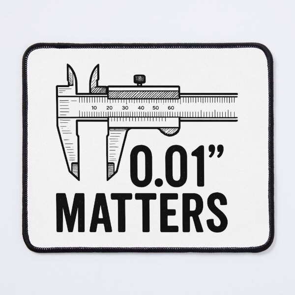 Item preview, Vernier matters designed and sold by TraversArtist.