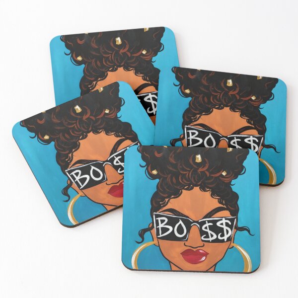 Item preview, Afro Collection designed and sold by Hipatye26.