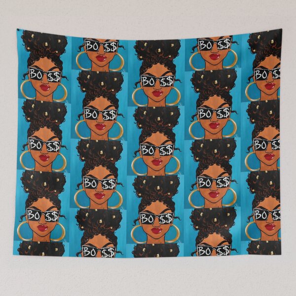 Item preview, Afro Collection designed and sold by Hipatye26.