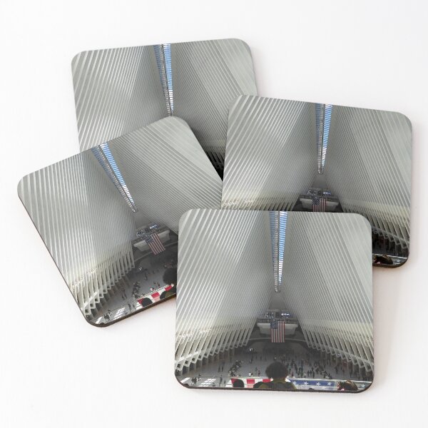 Item preview, Modern Architectural Symmetry designed and sold by Photo-By-Nate.