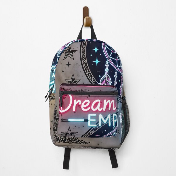 Item preview, Electric Dreamcatcher designed and sold by SeaJayEmmm.