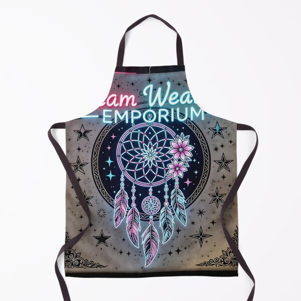 Item preview, Electric Dreamcatcher designed and sold by SeaJayEmmm.