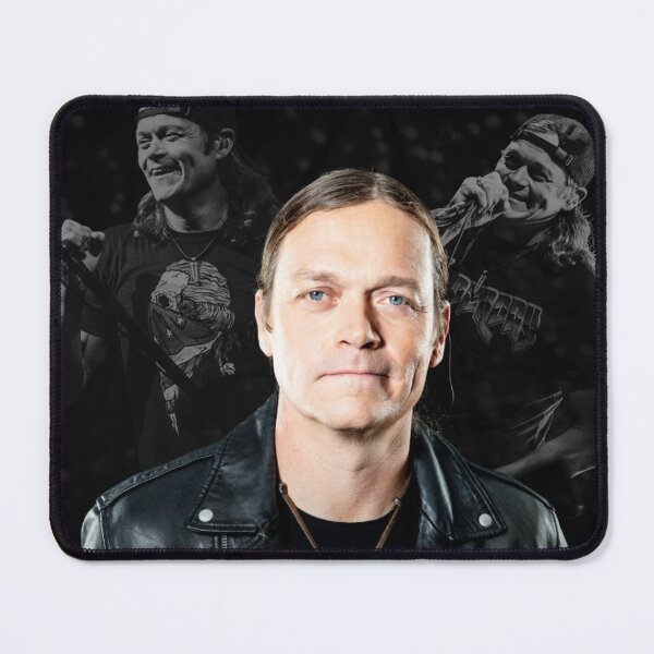 Item preview, Brad Arnold rock designed and sold by goblokgemas.